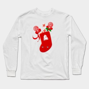 Christmas Magic Long Sleeve T-Shirt